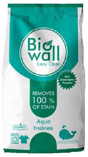 1 Kg Biowall Easy Clean Detergent Powder