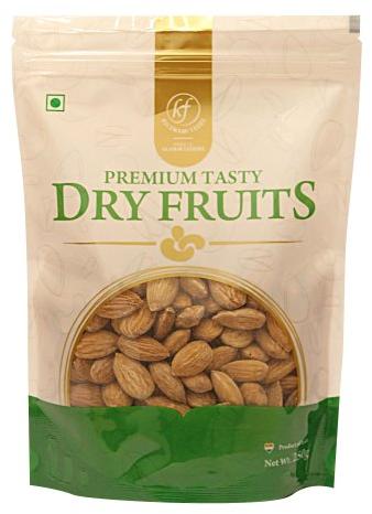 Almond, Packaging Size : 250g