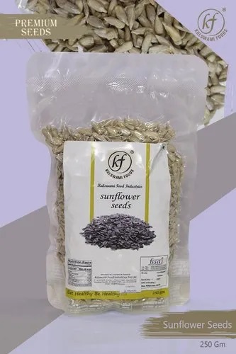 Sunflower seed, Packaging Size : 250 g