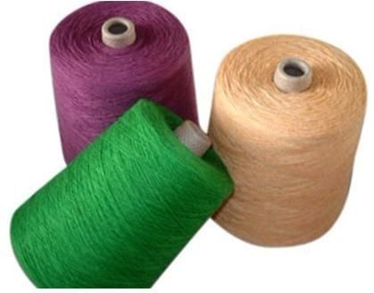 Acrylic Yarns