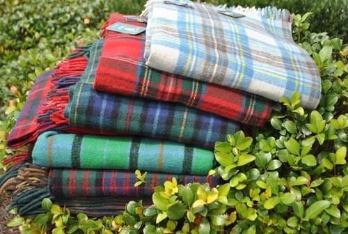 Merino Woolen Blankets