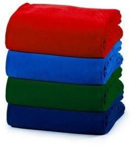 Polar Fleece Blankets