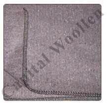 Relief Woolen Blankets