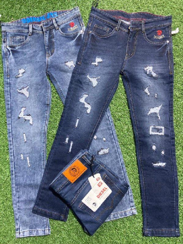 Buy Stylish Branded Jeans for Men Online in India-saigonsouth.com.vn