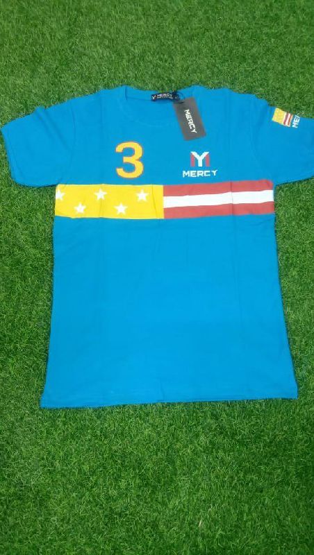 Mens Sports T-shirts