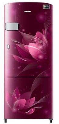 Samsung Single Door Refrigerator, Voltage : 240 V