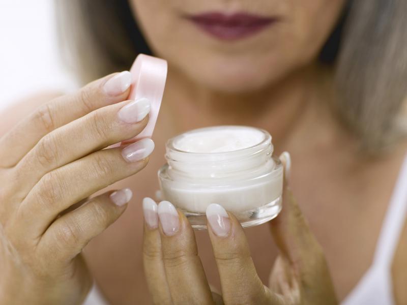 Anti aging cream, Gender : Unisex