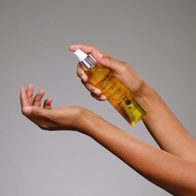 Body Oil