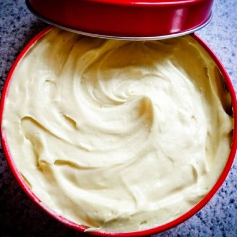 Shea Butter Cream, Shelf Life : 12 Months