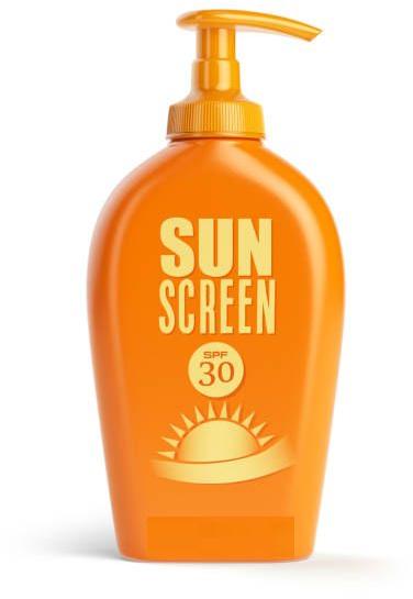 Sunscreen Lotion, Packaging Size : 100ml, 250ml, 50ml