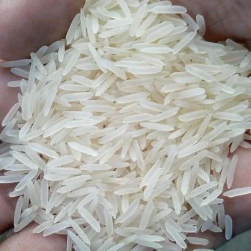 Hard Natural 1509 Basmati Rice, for Cooking, Human Consumption, Style : Dried