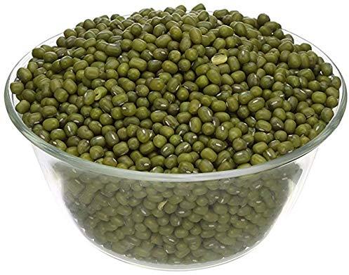 Natural Green Moong Dal, for Cooking, Certification : FSSAI Certified