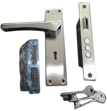 door lock set