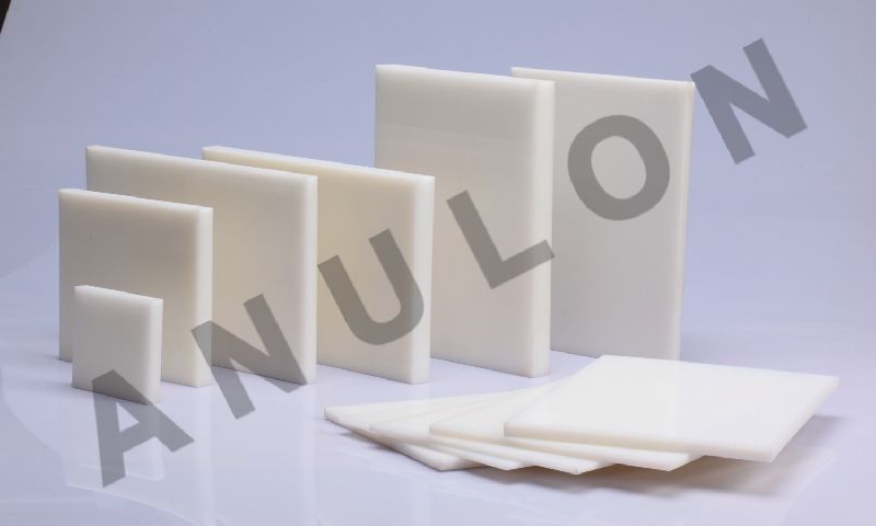 Polypropylene sheet, Color : Milky white(natural)