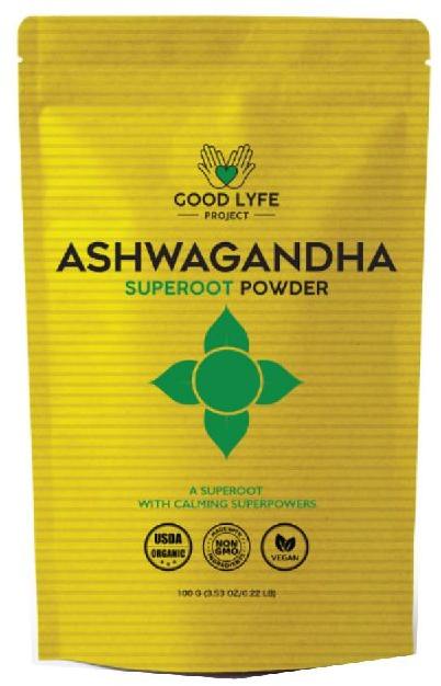 Organic Ashwagandha Powder, for Medicinal, Style : Dried, Natural
