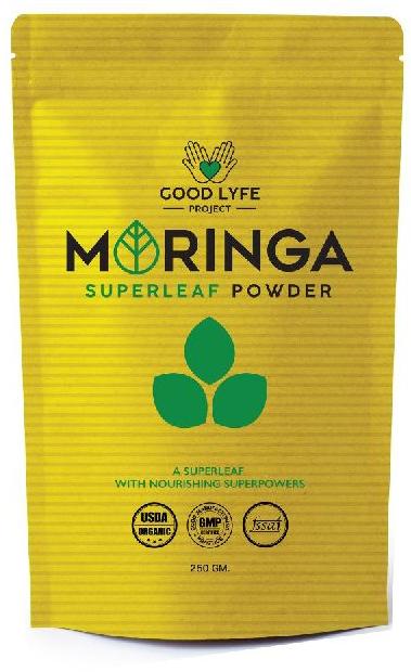 Organic moringa powder, Style : Fresh