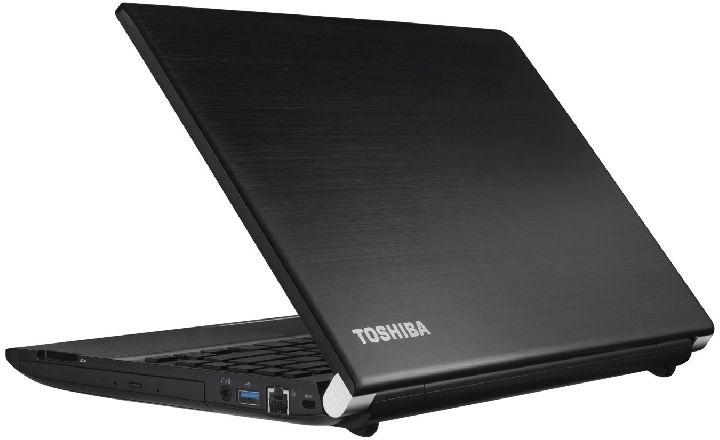 toshiba portege r30-a laptop
