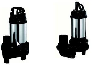 Kirloskar Submersible Pump