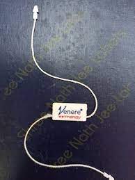 Paper Name Seal Tag, Packaging Type : Box