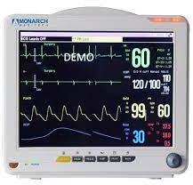 Patient Multipara Monitor