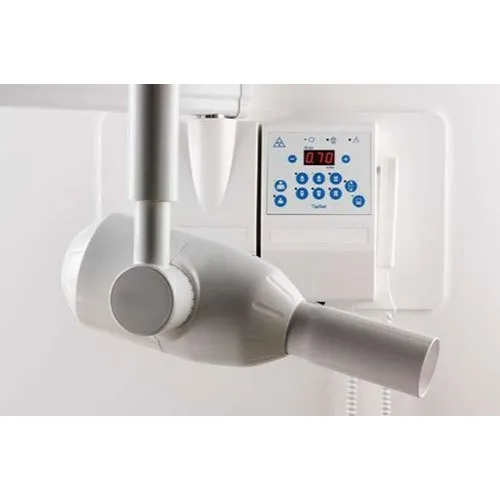 Portable Dental X Ray Machine, for Radiography, Voltage 220415 V at