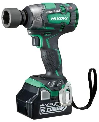 Hitachi Impact Wrench