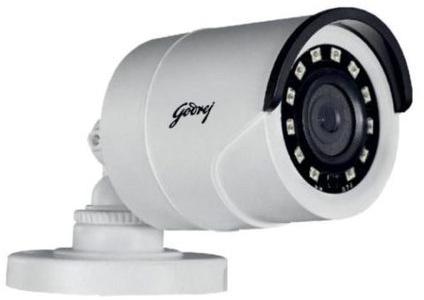 bullet camera