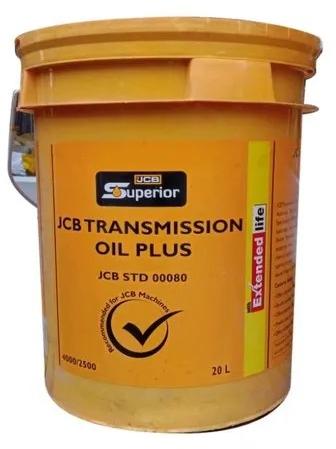 JCB Superior Transmission Oil