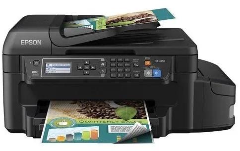 Color Printer