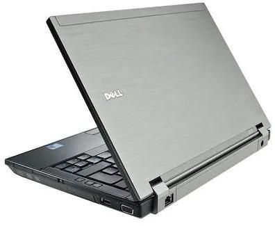 Dell Latitude Laptop