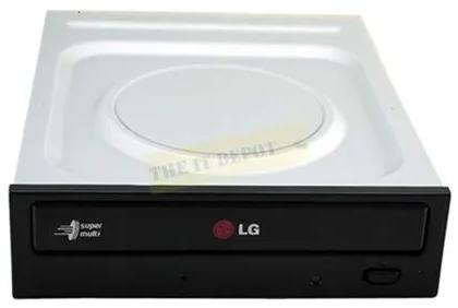 LG DVD Writer