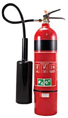 Carbon Steel Fire Extinguisher
