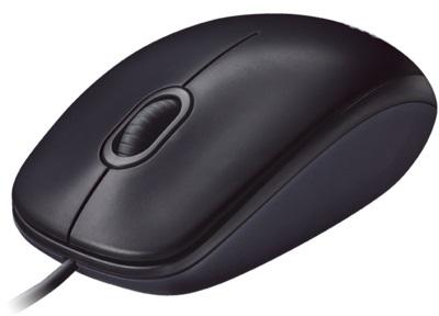 Optical Mouse, for Office, Interface Type : USB
