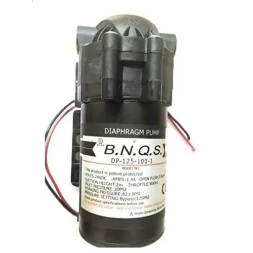 RO Water Purifier Booster Pump MVS Enterprises, Chennai