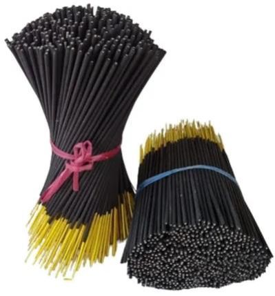 12 Inch Mogra Incense Sticks