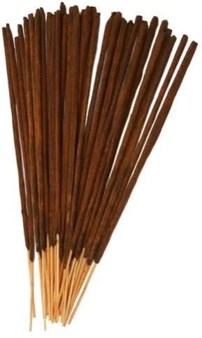 12 Inch Sandalwood Incense Sticks