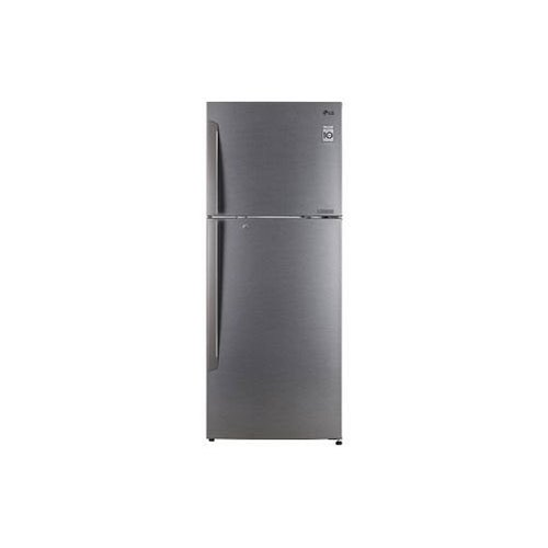 LG Double Door Refrigerator, Capacity 420 Litres Deepa