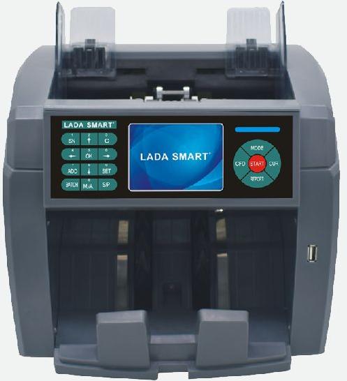 Lada Smart Mix Value Counting Machine, Voltage : 220v