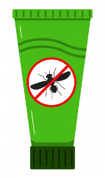 anti mosquito cream