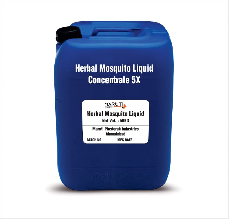 Mosquito liquid chemical