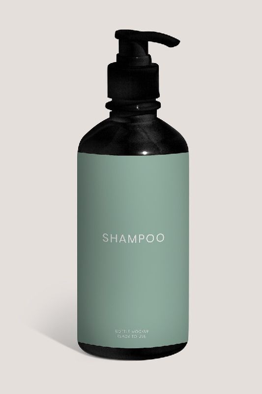 Red onion shampoo, for Bath Use, Packaging Type : Plastic Bottle, Plastic Pouch