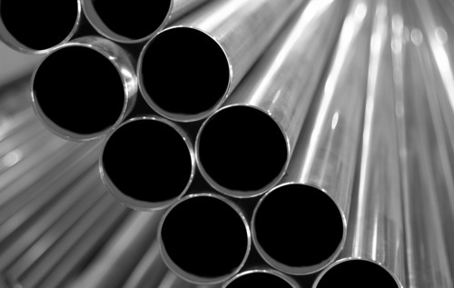 Seamless Pipes, Shape : Round