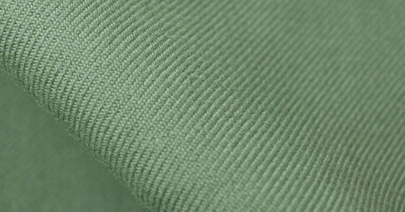 Cotton Twill Fabric, for Garments, Size : Multisizes