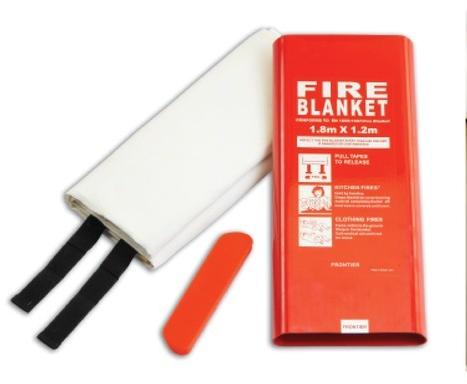 FBC Fire Blanket