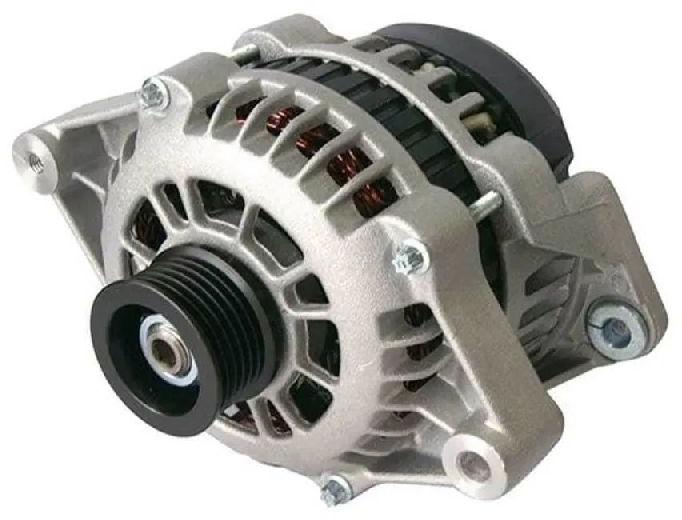 24V DC Alternator, Weight : 100kg at best price in Secunderabad ...