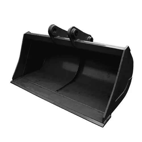 JCB Excavator Bucket, Color Black at Rs 2,000 / Kilogram in Udaipur