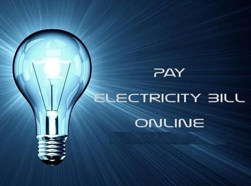 Electricity Bill Payment Services