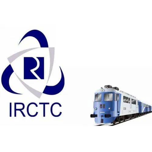 IRCTC Travel Agent