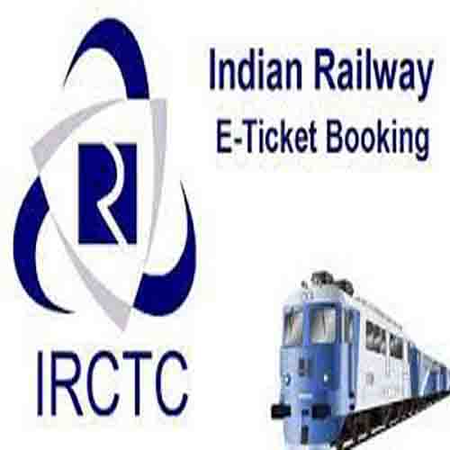 railway ticketing agency