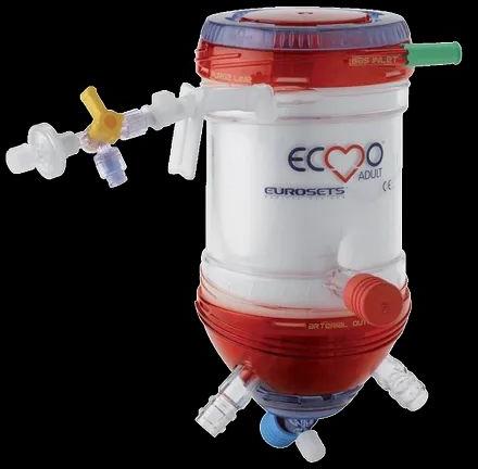 ECMO Circuit Adult Disposable Kit